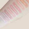 Blush Coral Glow