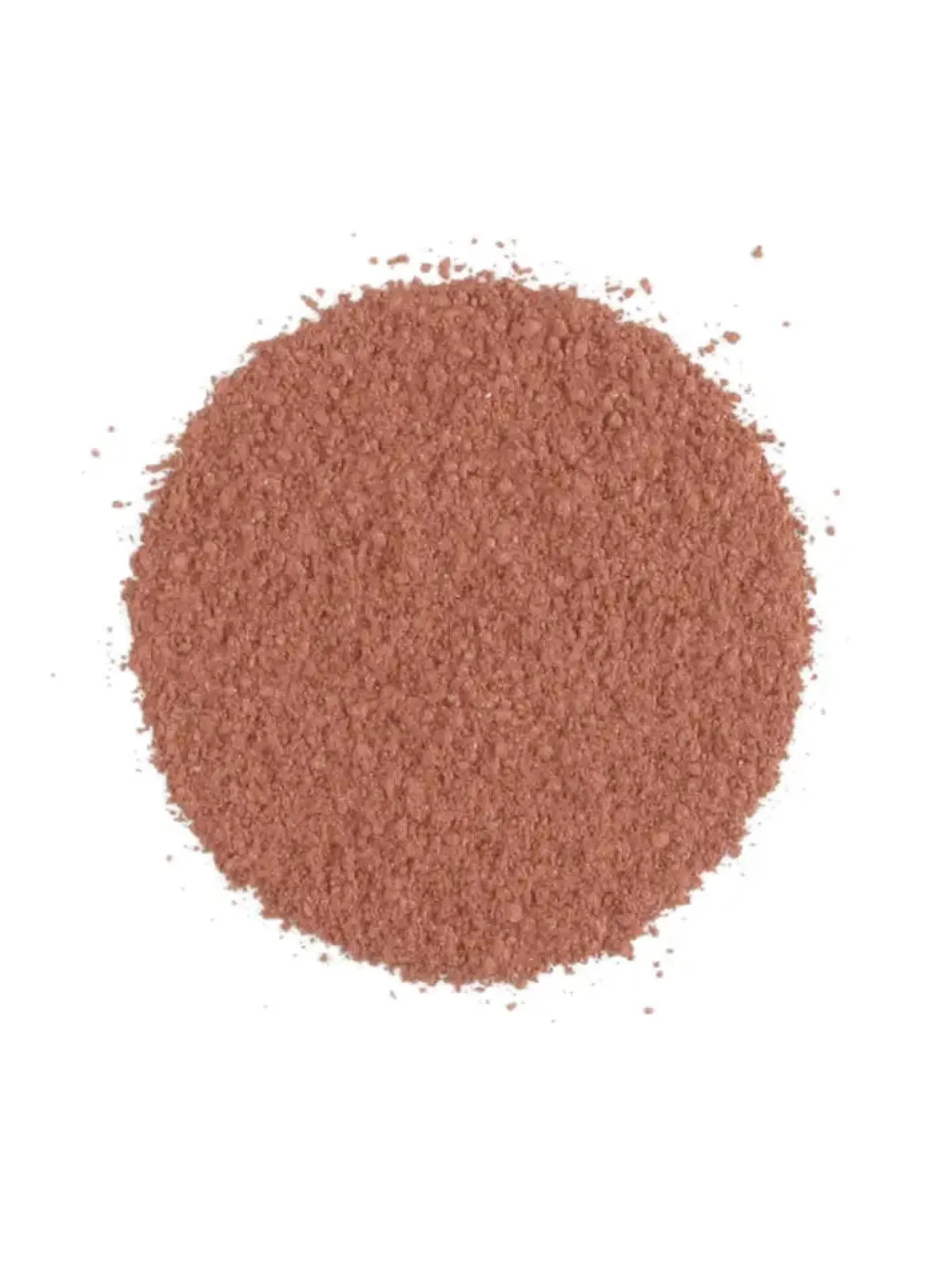Blush Coral Glow