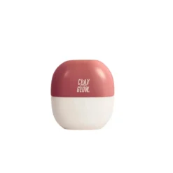 Blush Drops Dusty Pink