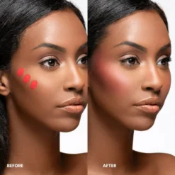 Blush Drops Ruby Rush