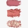 Blush Icon Palette Aura Points Rose