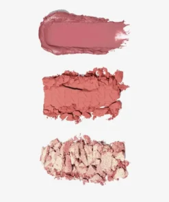 Blush Icon Palette Aura Points Rose