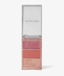 Blush Icon Palette Aura Points Rose