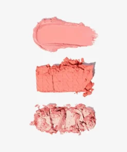 Blush Icon Palette Authentic Peach