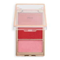 Blush Icon Rebellious Red
