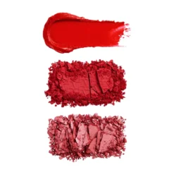 Blush Icon Rebellious Red