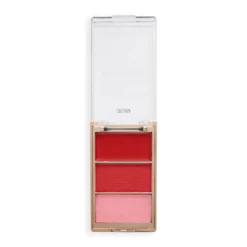 Blush Icon Rebellious Red