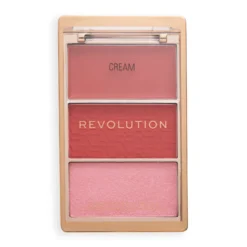 Blush Icon Rebellious Red