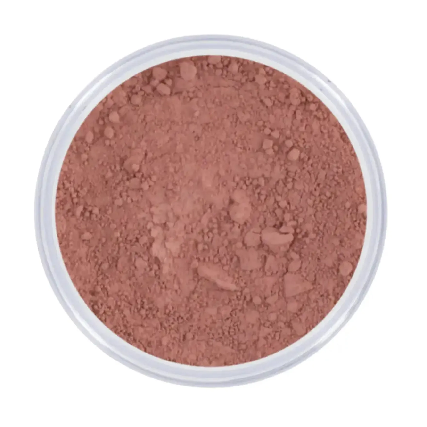Blush Matte Soft Peach
