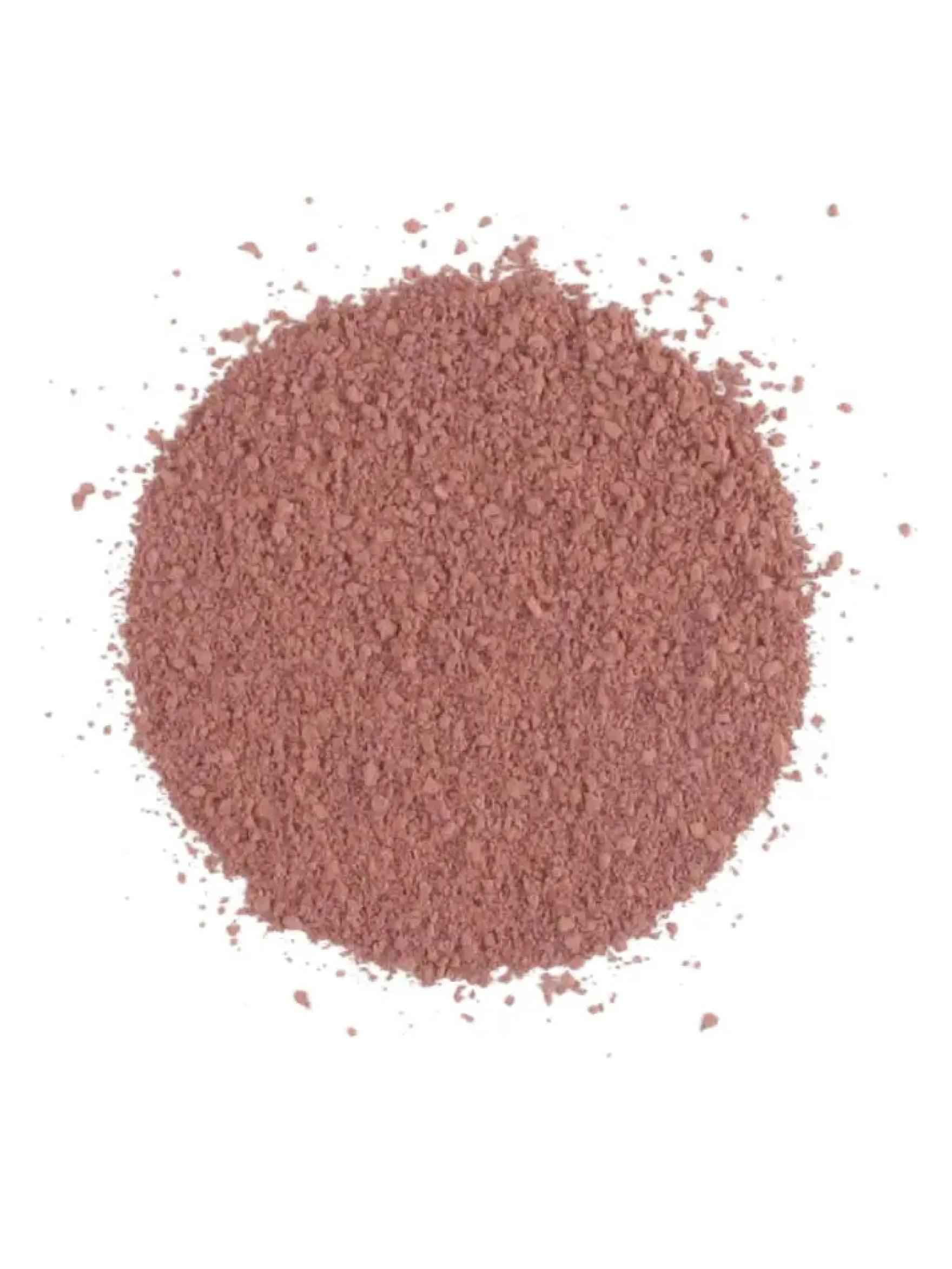 Blush Matte Soft Peach