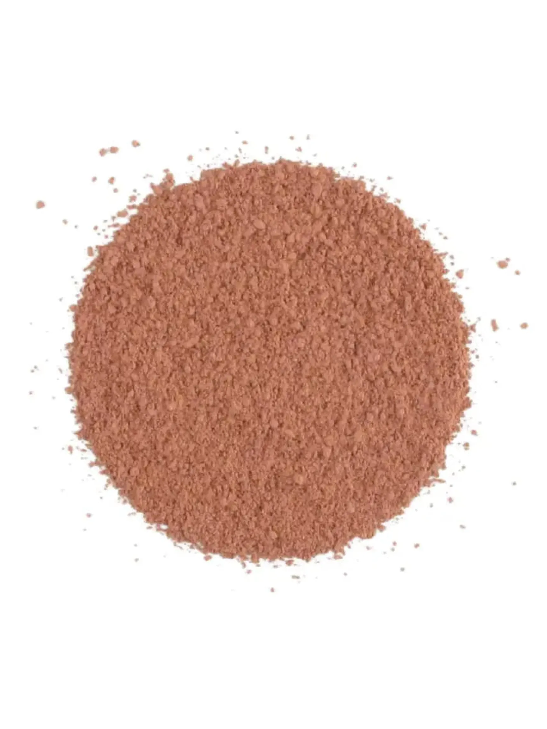 Blush Red Dessert