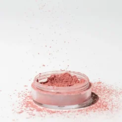 Blush Satin Rose