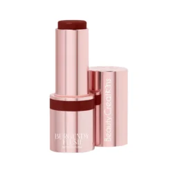 Blush Stick Burgundy Flush