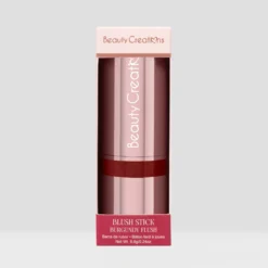 Blush Stick Burgundy Flush