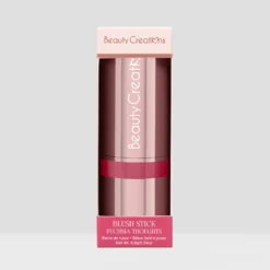 Blush Stick Fuchsia Thoughts