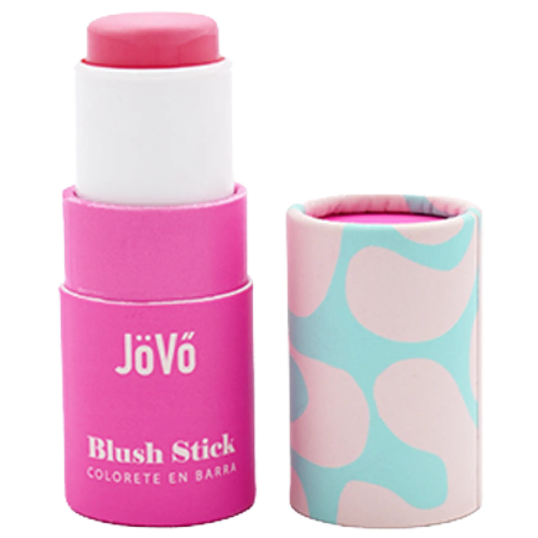 Blush Stick Fucsia
