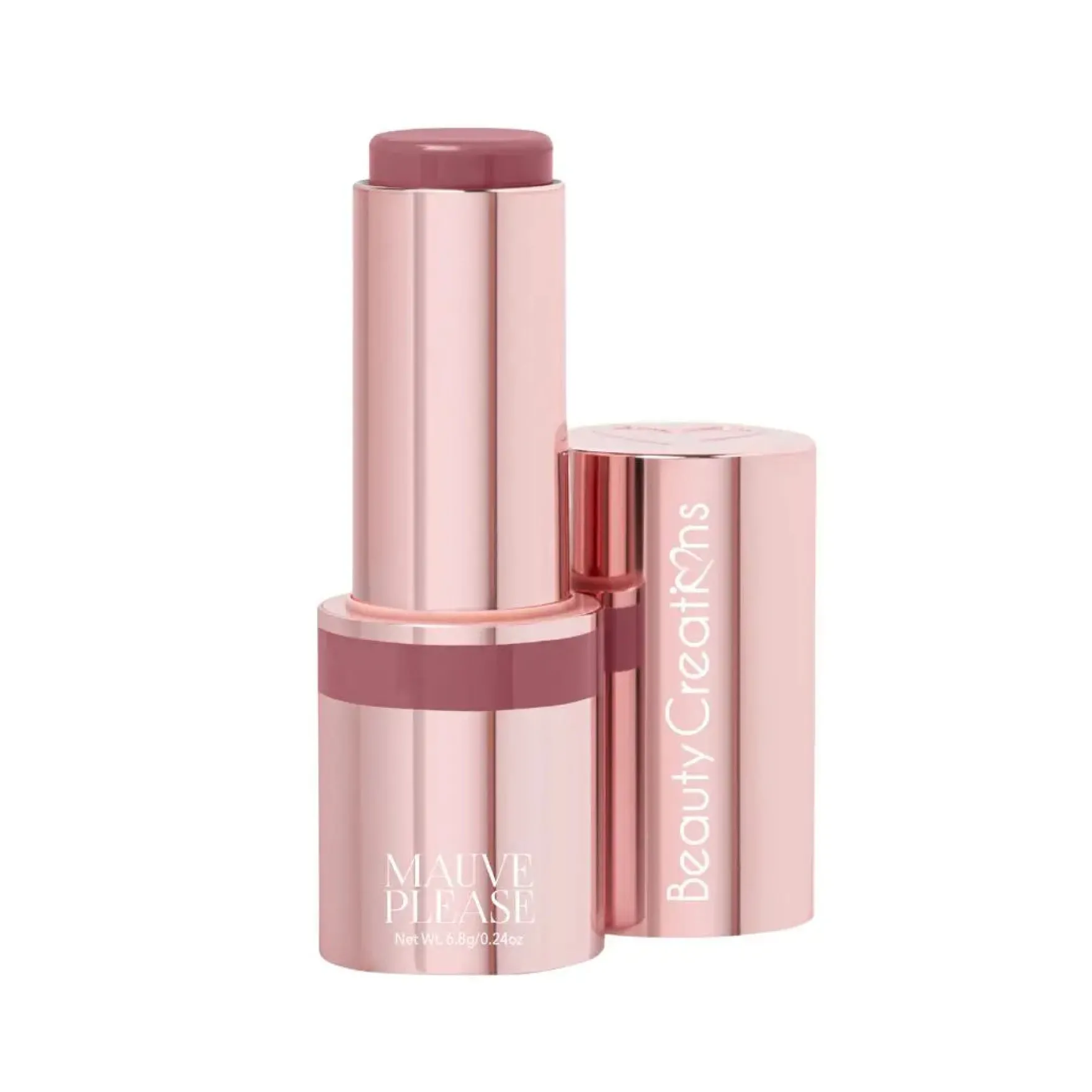 Blush Stick Mauve Please