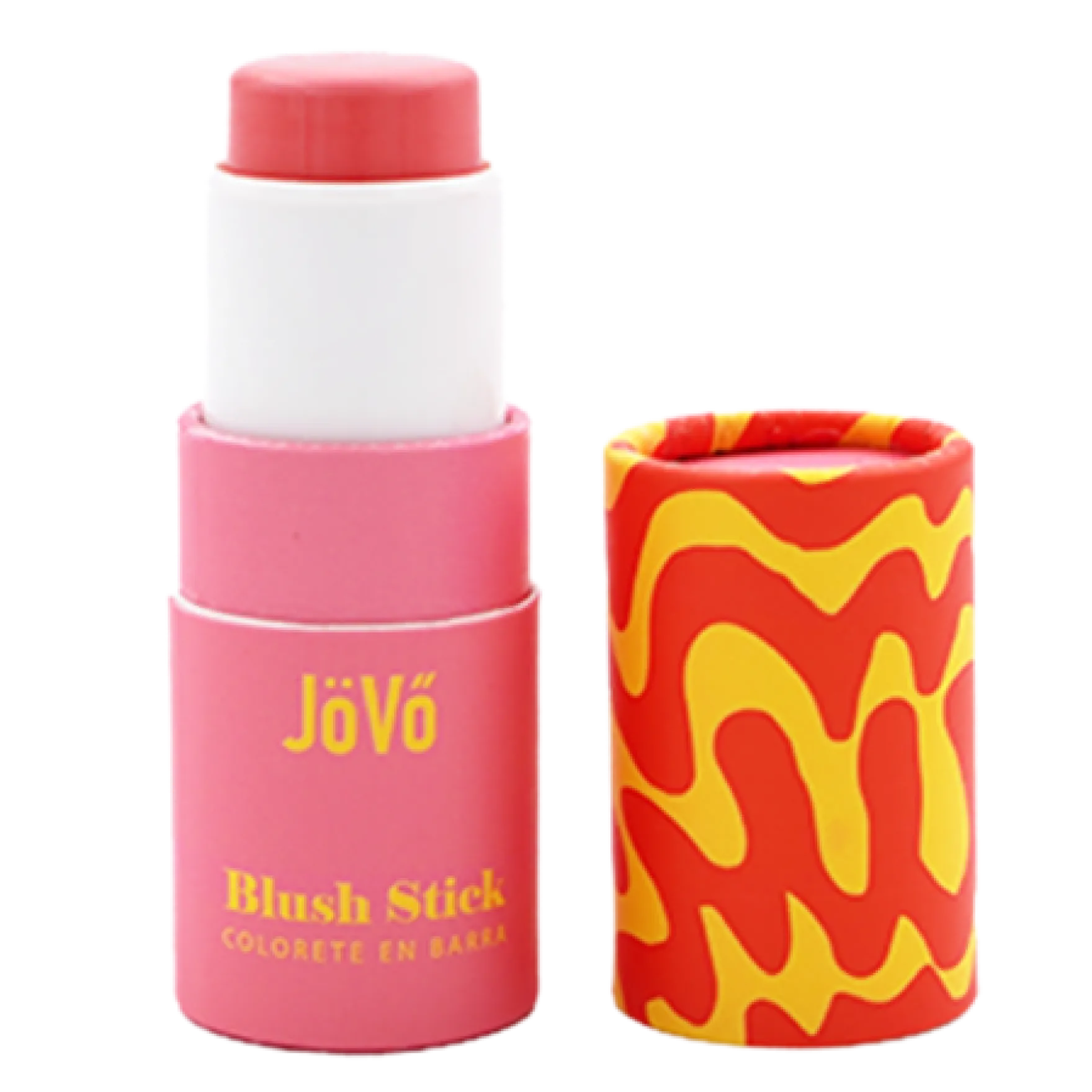 Blush Stick Salmon