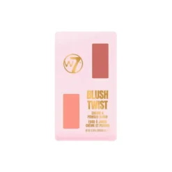Blush Twist Cream & Powder Blush Peace Out