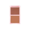 Blush Twist Cream & Powder Blush No More Fights