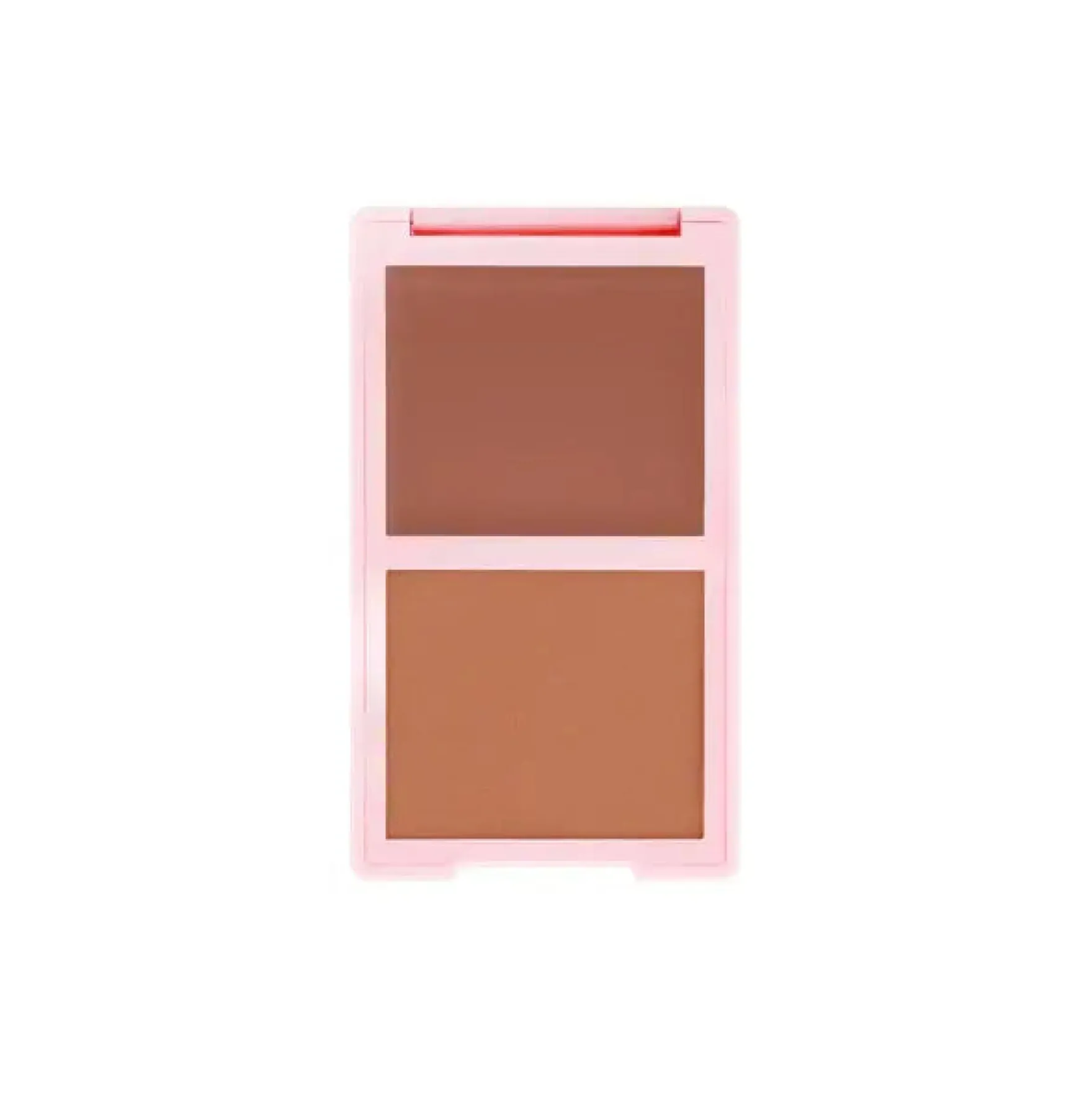 Blush Twist Cream & Powder Blush No More Fights
