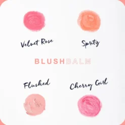 Blush Balm Spritz