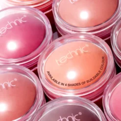 Blush Balm Spritz