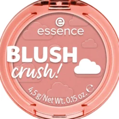 Blush Crush! 120 Apricot Touch