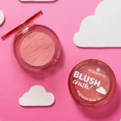 Blush Crush! 120 Apricot Touch