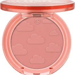 Blush Crush! 120 Apricot Touch