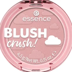 Blush Crush! 100 Blossom Pink