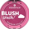 Blush Crush! 140 Cherry Kiss