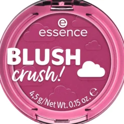 Blush Crush! 140 Cherry Kiss