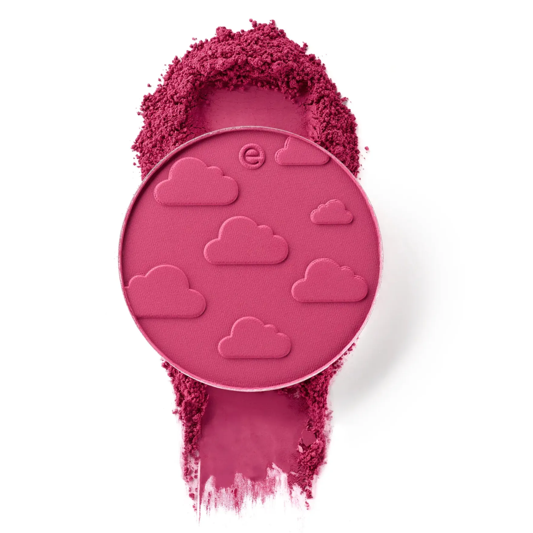 Blush Crush! 140 Cherry Kiss