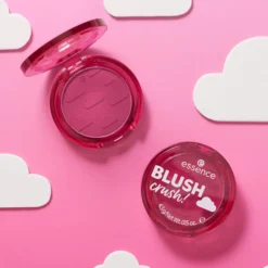 Blush Crush! 140 Cherry Kiss