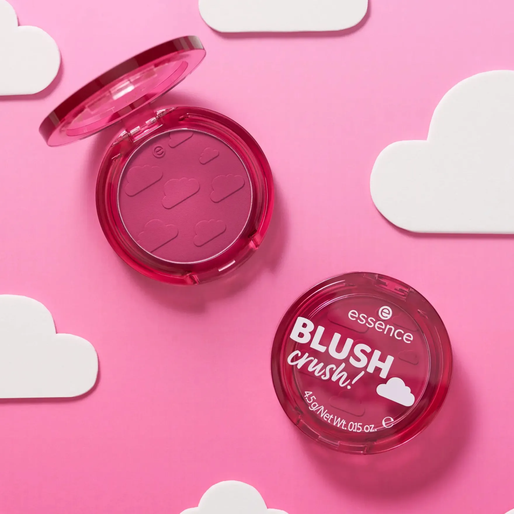 Blush Crush! 140 Cherry Kiss