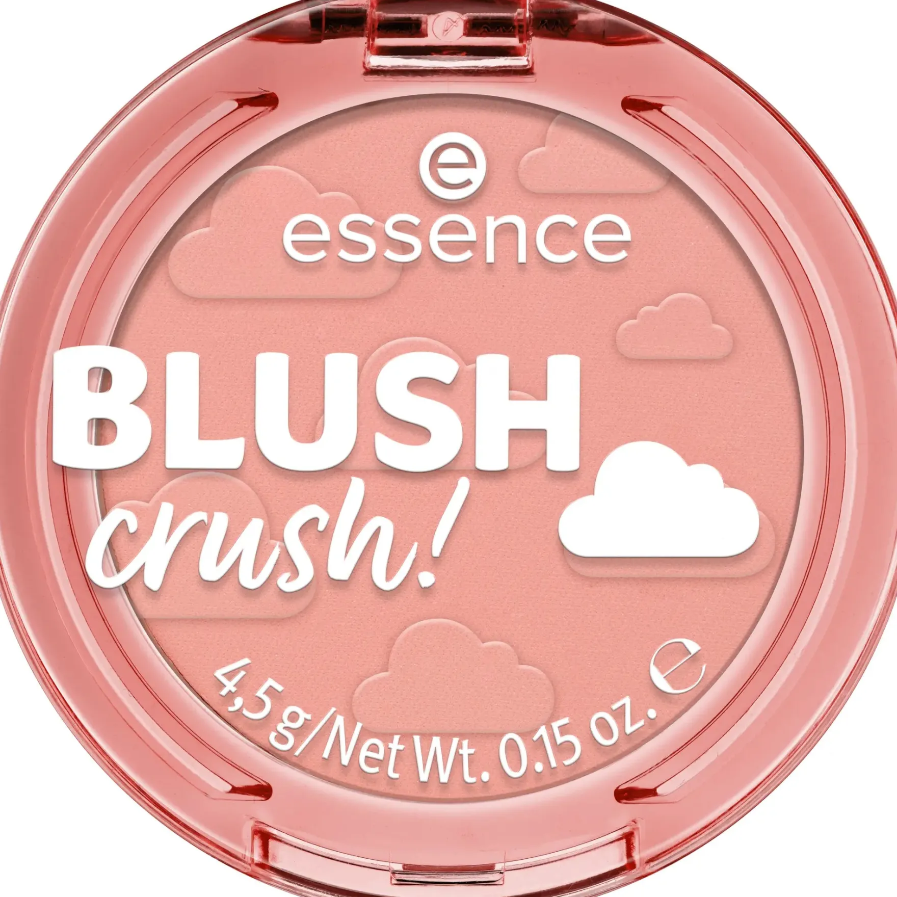 Blush Crush! 110 Peachy Promise