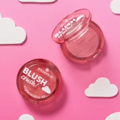 Blush Crush! 130 Sweet Hibiscus