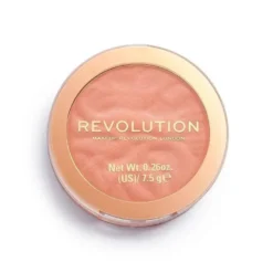 Blusher Reloaded Peach Bliss