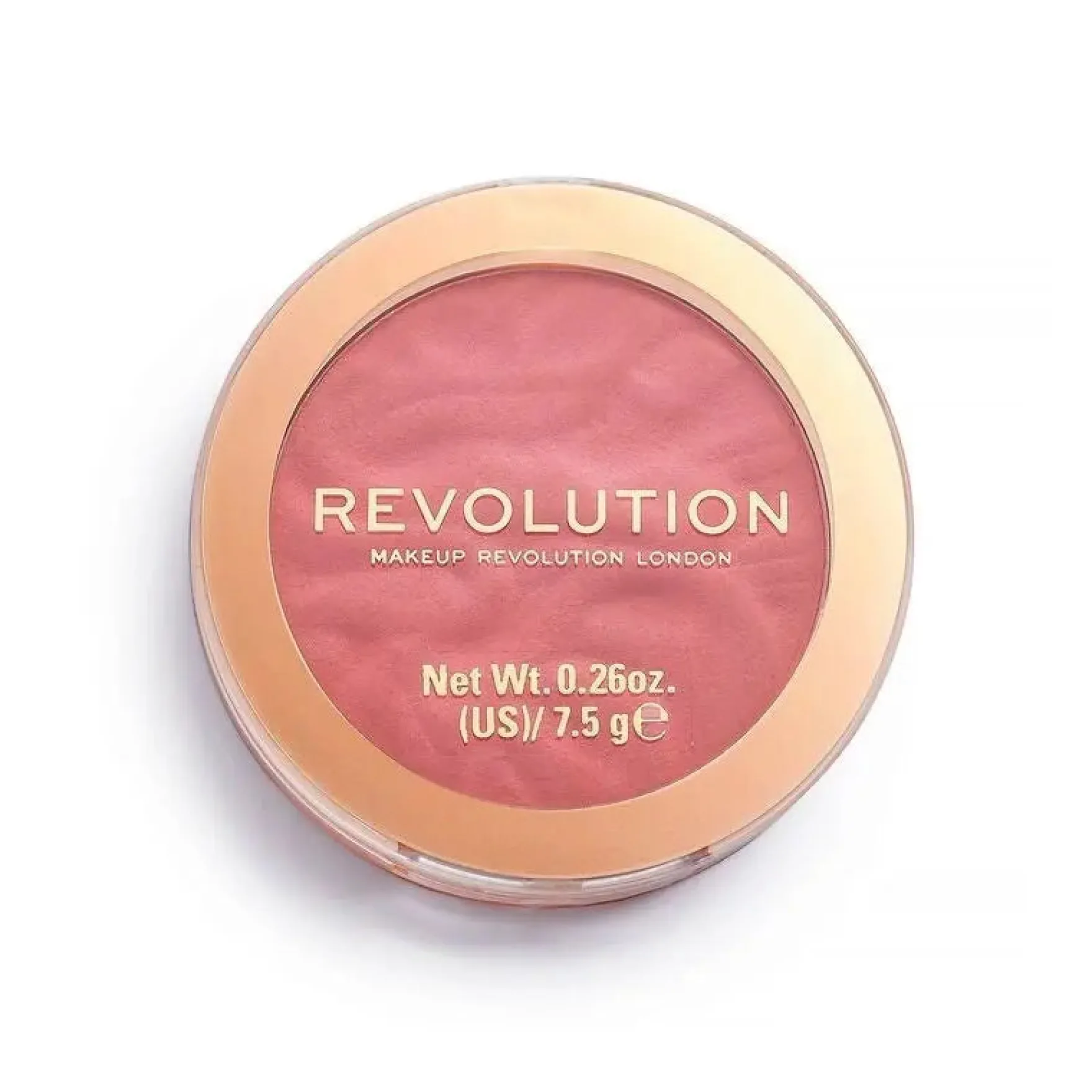 Blusher Reloaded Rose Kiss