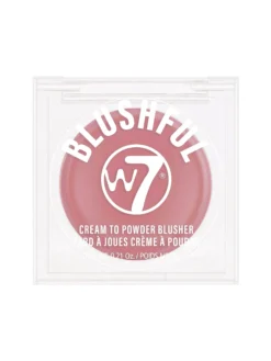 Blushful Cream To Powder Soft Focus Colour Mellow