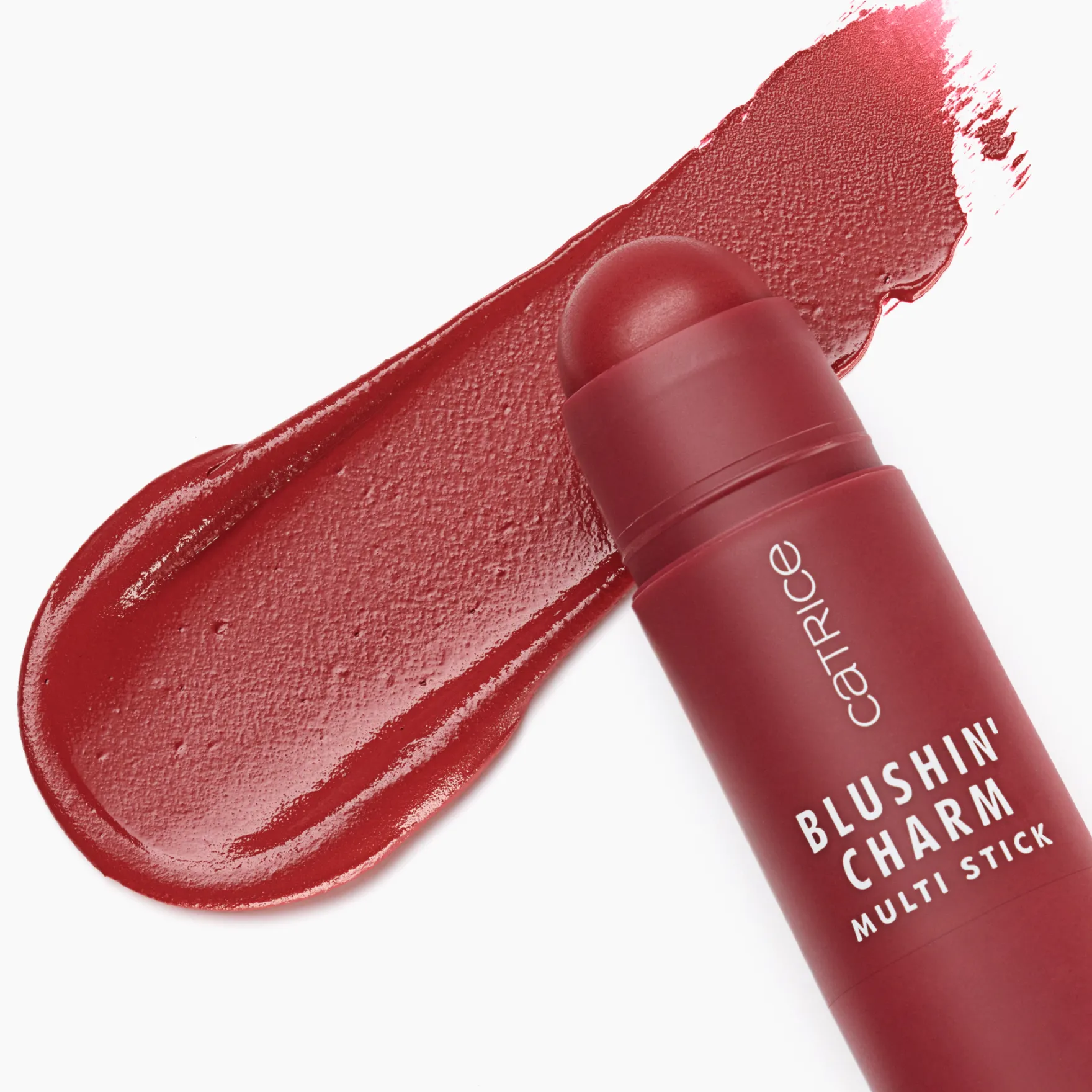 Blushin' Charm Multi Stick 030 Ruby Darling