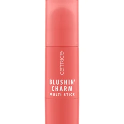 Blushin' Charm Multi Stick 020 Coral Cutie