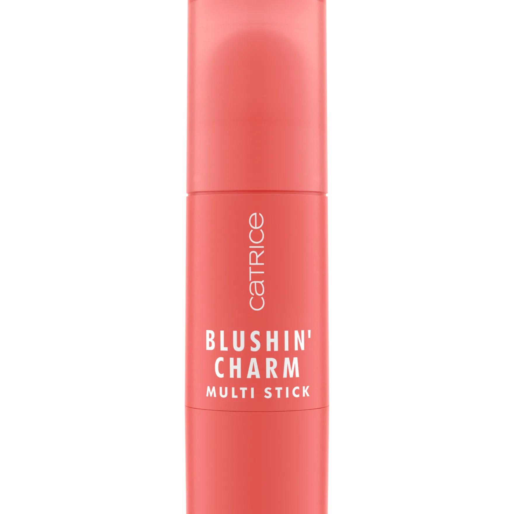 Blushin' Charm Multi Stick 020 Coral Cutie