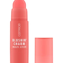 Blushin' Charm Multi Stick 020 Coral Cutie