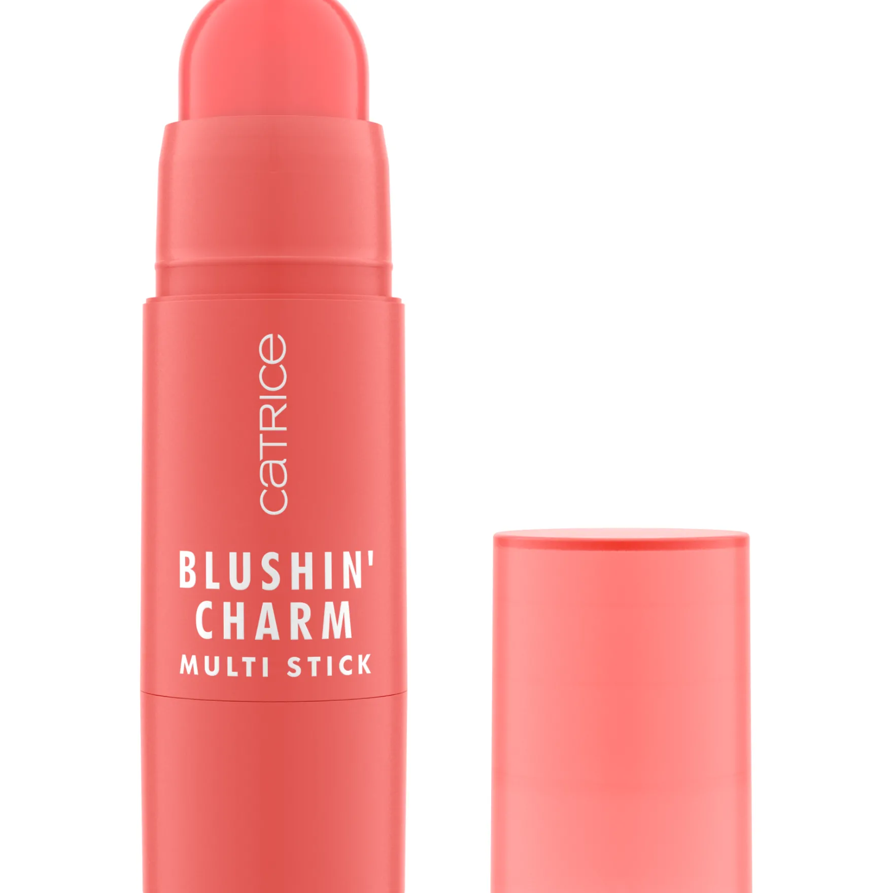 Blushin' Charm Multi Stick 020 Coral Cutie