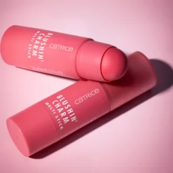 Blushin' Charm Multi Stick 010 Pink Sweetheart