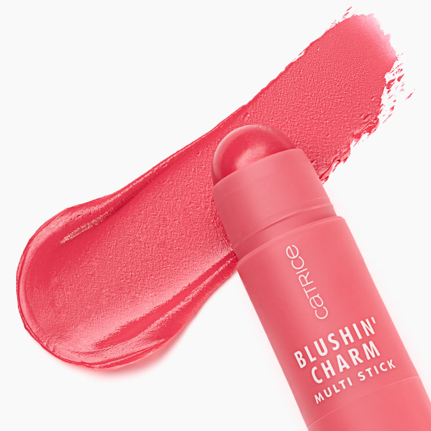 Blushin' Charm Multi Stick 010 Pink Sweetheart