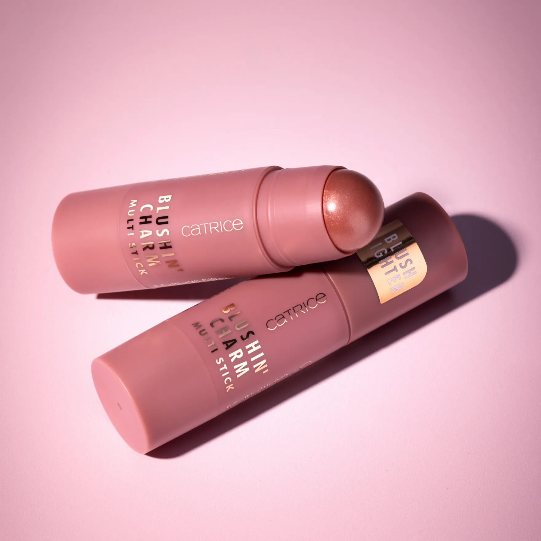 Blushin' Charm Multi Stick 050 Radiant Honey