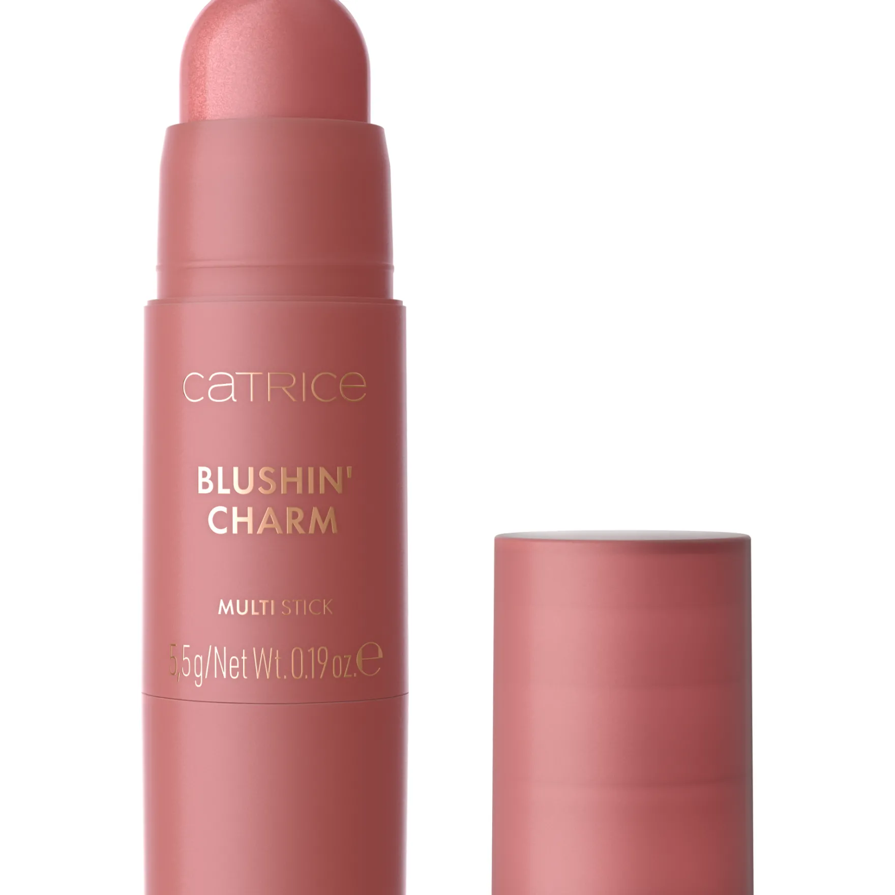 Blushin' Charm Multi Stick 050 Radiant Honey
